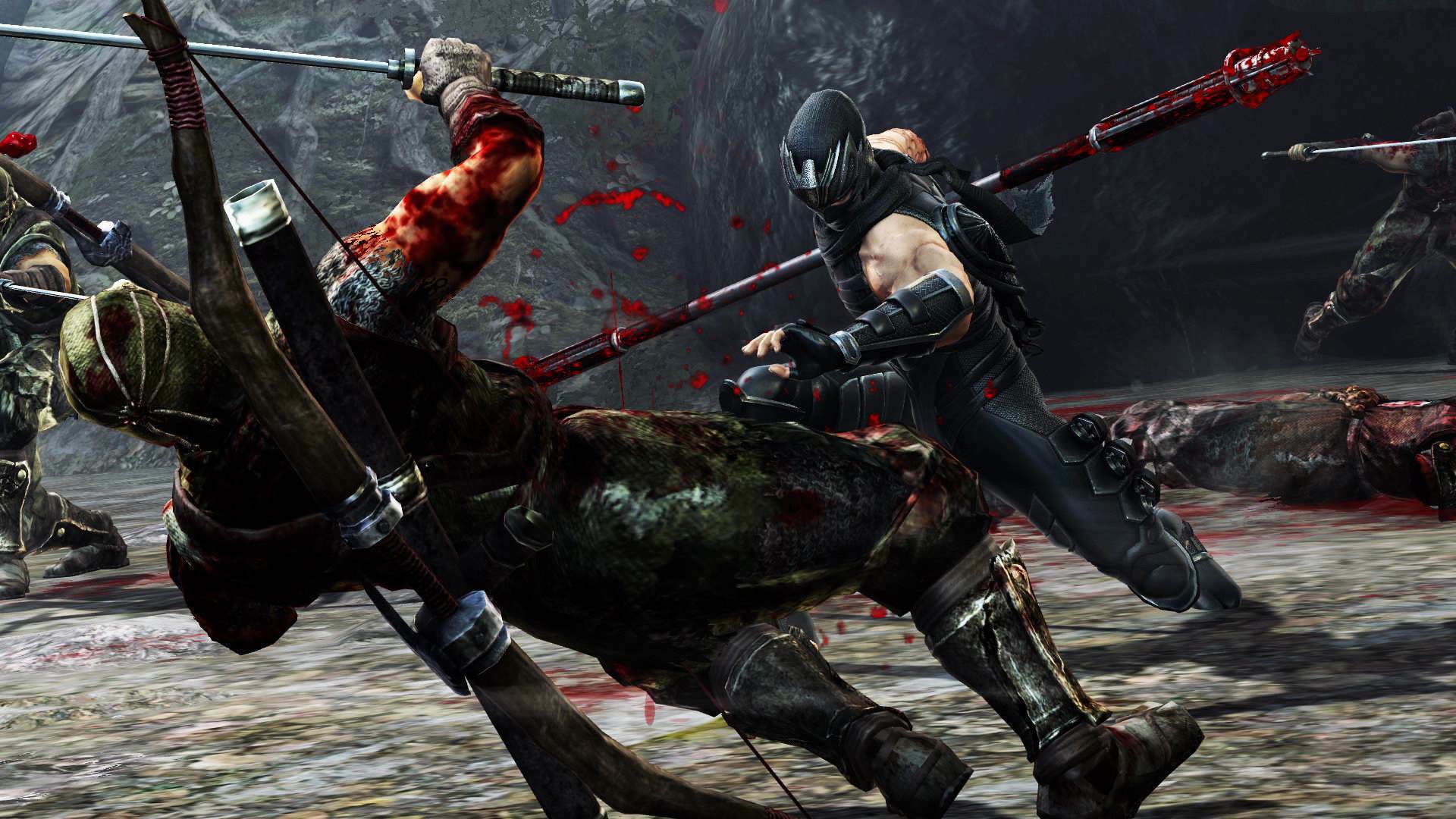 Ninja Gaiden 3: Razor´s Edge - Imagen 21